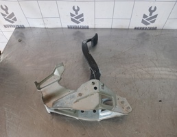 Педаль тормоза для Opel Astra G 1998-2005  запчасти бу
