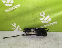 Замок двери передней левой для Toyota Carina E 1992-1997  запчасти бу