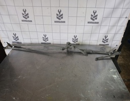 Трапеция стеклоочистителей для Peugeot 307 2001-2008  запчасти бу