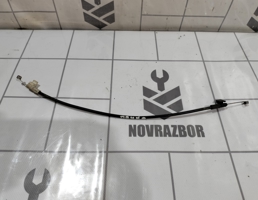 Трос отопителя для Opel Corsa C 2000-2006  запчасти бу