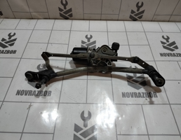 Трапеция стеклоочистителей для Renault Clio 3  2005-2012  запчасти бу