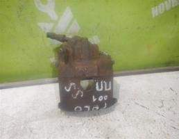 Суппорт передний правый для VW Polo 99-01  запчасти бу