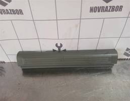 Накладка порога (внутренняя) для Chevrolet Lacetti 04-13  запчасти бу