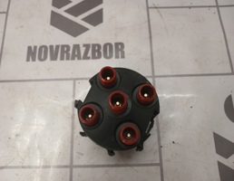 Крышка распределителя зажигания для VW Golf 3 Vento 91-97  запчасти бу