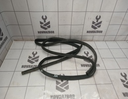 Уплотнитель двери для Ford Focus 2 05-08  запчасти бу