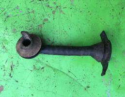 Шланг системы охлаждения для BMW 5-серия E39 1995-2003  запчасти бу