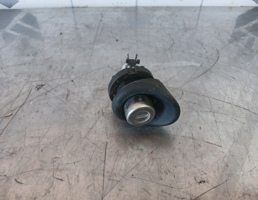 Вставка замка багажника для Renault Logan 2005-2014  запчасти бу