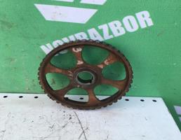 Шестерня (шкив) распредвала для Audi 80  90  B3  86-91  запчасти бу