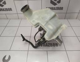 Цилиндр тормозной главный для Ford Fusion 2002 >  запчасти бу