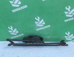 Трапеция стеклоочистителей для BMW 5-серия E28 81-87  запчасти бу