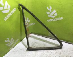 Стекло двери передней правой (форточка) для VW Transporter T2 T3 79-92  запчасти бу