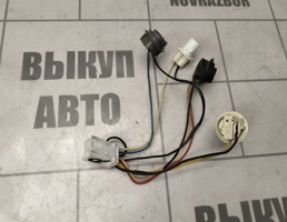 Проводка (коса) для Daewoo Nexia 95-16  запчасти бу