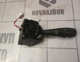 Переключатель поворотов для Renault Logan 2 14-18  запчасти бу