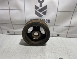 Шкив коленвала для Hyundai Starex H1 97-07  запчасти бу