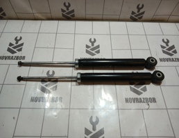 Амортизатор задний для LADA VESTA 15-19  запчасти бу