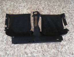 Ковролин для VW Golf 3 Vento 91-97  запчасти бу