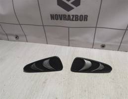 Решетка вентиляционная для Faw Besturn B50 2009-2016  запчасти бу