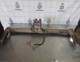 Сцепное устройство (Фаркоп) для VW Passat  B3  1988-1993  запчасти бу