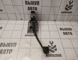 Педаль тормоза для Mitsubishi Lancer 10 CX  CY 07-17  запчасти бу