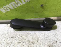 Ручка стеклоподъемника для Renault Logan 2005-2014  запчасти бу