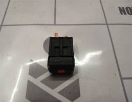 Кнопка аварийной сигнализации для Opel Zafira A 99-05  запчасти бу