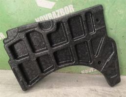 Уплотнитель для BMW X3 F25 2010-2017  запчасти бу