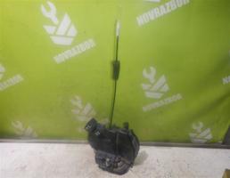 Замок двери задней левой для Toyota Highlander I 01-06  запчасти бу