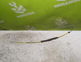 Трос отопителя для VW Polo 99-01  запчасти бу