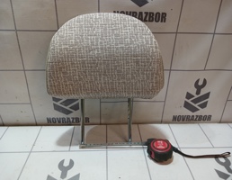 Подголовник для Chery QQ6 S21 07-10  запчасти бу