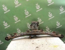 Балка задняя для BMW 5-серия E34 88-95  запчасти бу