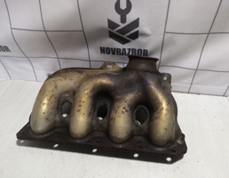 Коллектор выпускной для Peugeot 307 2001-2008  запчасти бу