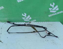 Проводка (коса) для Toyota Carina E 1992-1997  запчасти бу