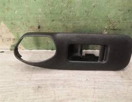 Накладка (кузов внутри) для Nissan Primera P11 96-02  запчасти бу