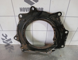 Пластина КПП для Skoda Fabia 2007-2015  запчасти бу