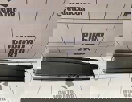 Накладка двери задней левой для Ford Focus 1 1998-2004  запчасти бу