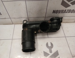 Патрубок воздушного фильтра для Ford Transit 06-13  запчасти бу