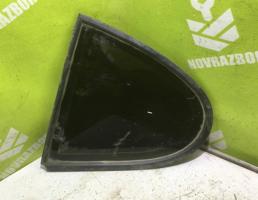 Стекло двери задней левой (форточка) для Seat Toledo 2  1999-2006  запчасти бу