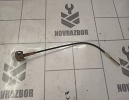 Трос стояночного тормоза для Faw Besturn B50 2009-2016  запчасти бу