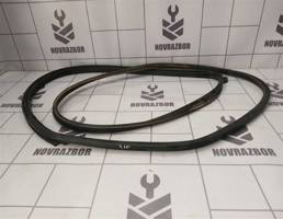 Уплотнитель двери для Daewoo Matiz M100/M150 98-15  запчасти бу