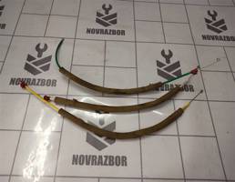 Трос отопителя для Skoda Octavia A4 1U 2000-2011  запчасти бу