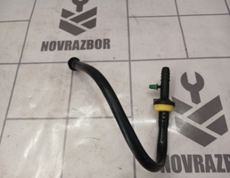 Трубка вакуумная для VW Golf 3 Vento 91-97  запчасти бу