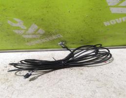 Проводка (коса) для Renault Megane 2 02-09  запчасти бу