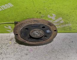 Барабан тормозной для Renault Clio 2 Symbol 1998-2008  запчасти бу