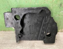 Кронштейн (сопут. товар) для BMW X3 F25 2010-2017  запчасти бу