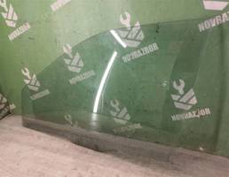 Стекло двери передней левой для Mitsubishi Space Wagon (N3,N4) 1991-2000  запчасти бу