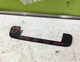 Накладка ручки наружной для Audi A4 B5 94-00  запчасти бу