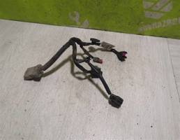 Проводка (коса) для Peugeot 206 98-12  запчасти бу