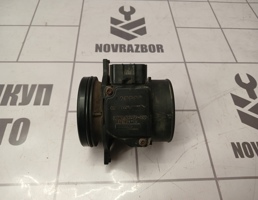 Расходомер воздуха (массметр) для Ford Focus 1 1998-2004  запчасти бу