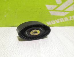 Ролик-натяжитель ручейкового ремня для BMW 3-серия E46 98-05  запчасти бу