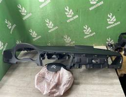 Торпедо для Citroen C-Elysee 2012>  запчасти бу